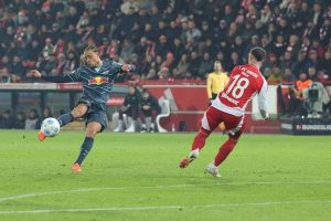 Nhận định, soi kèo 7M St. Pauli vs Leipzig lúc 2h30 ngày 28/1 - Không được lơ là